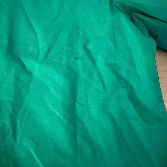 English Factory Mixed Media Puff
Sleeve‎ Top L NWT - Picture 7 of 10